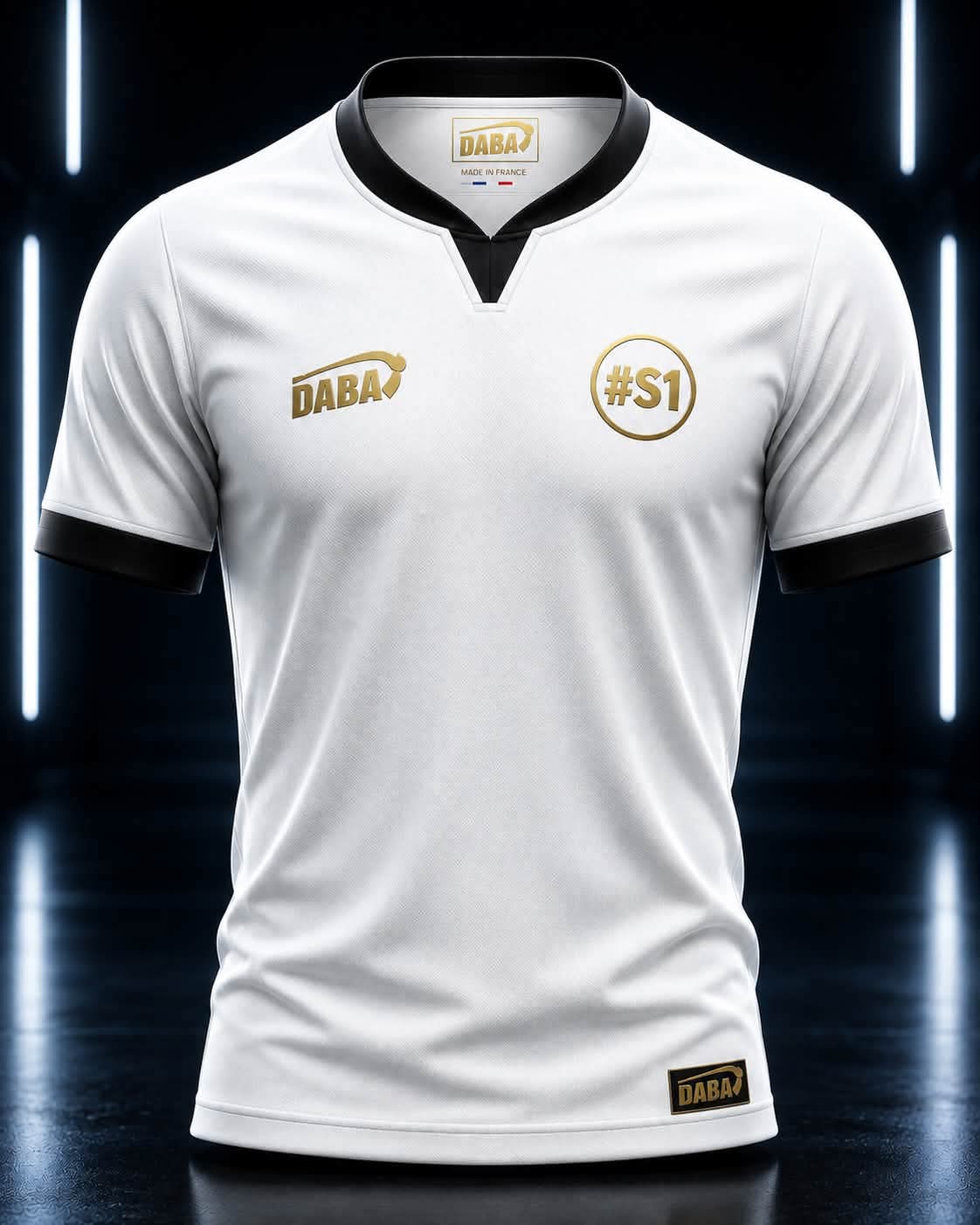Lancement de la collection Origin #S1