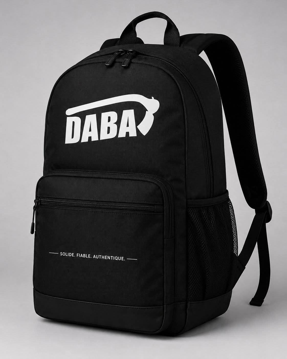 Sac à dos DABA