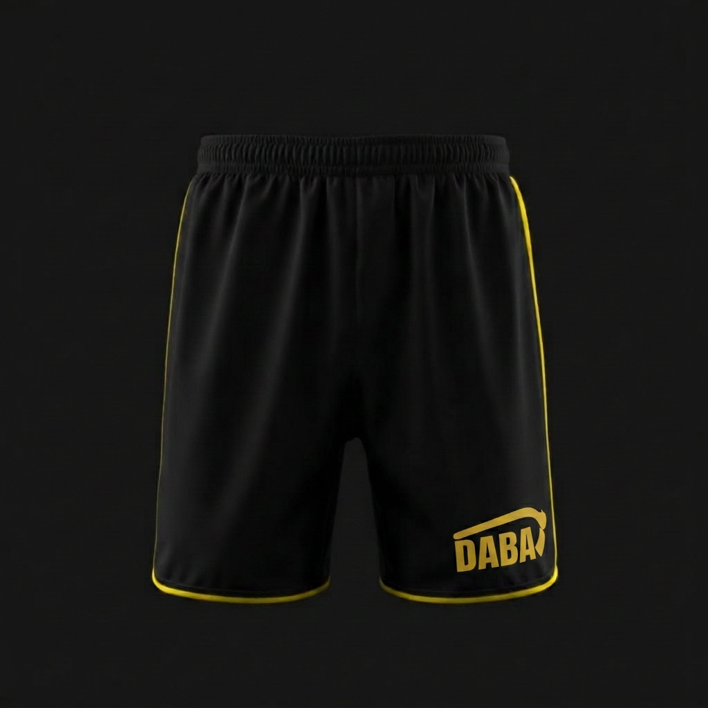 Short Match