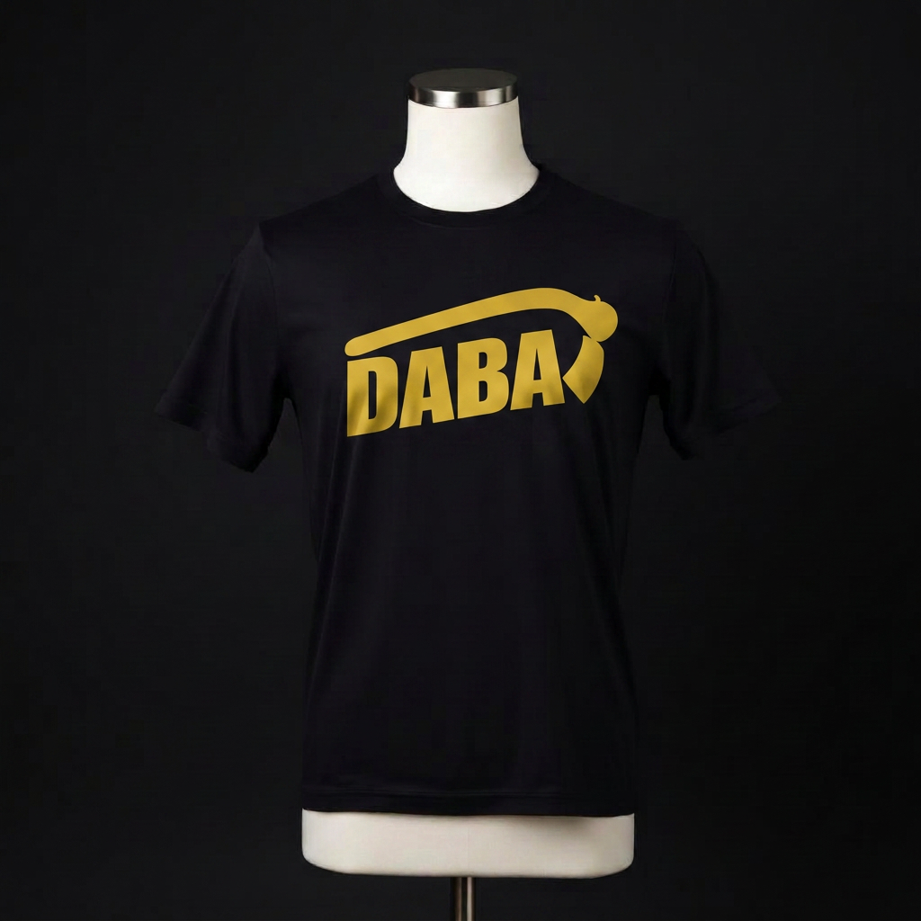 T-shirt Training